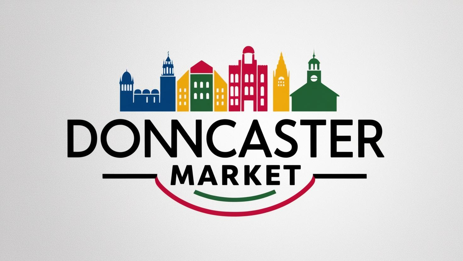 Doncaster Market