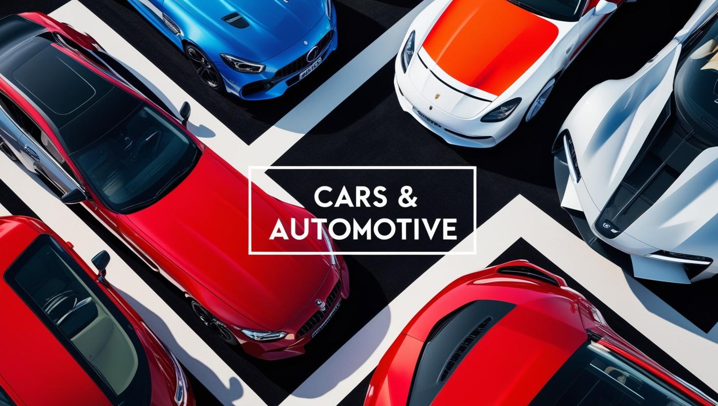 Cars & Automotive