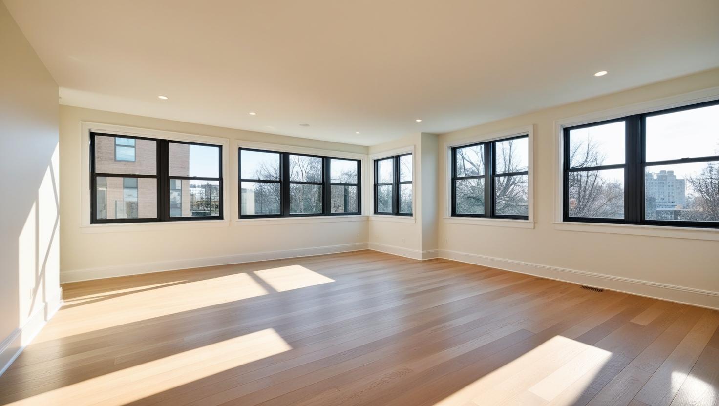 Real Estate