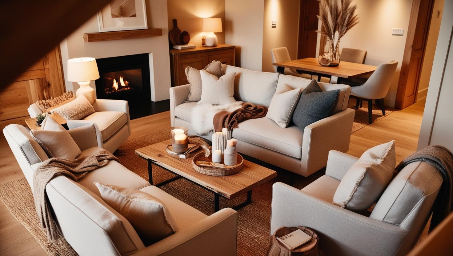 Home & Furniture
